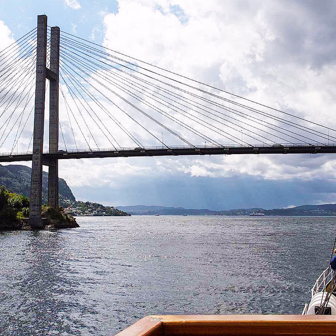 Bergen Heritage Tour