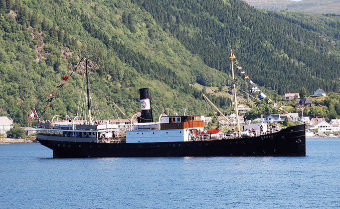 Bergen Heritage Tour