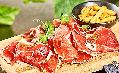 Tapas for to