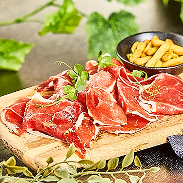 Tapas for to