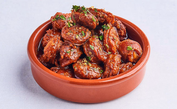 Tapas for to