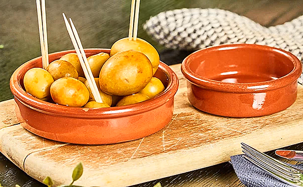 Tapas for to