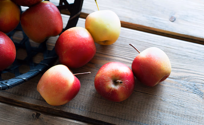Ciderbrygging