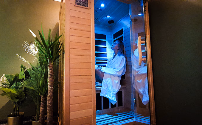 Yoga & Spa retreat
