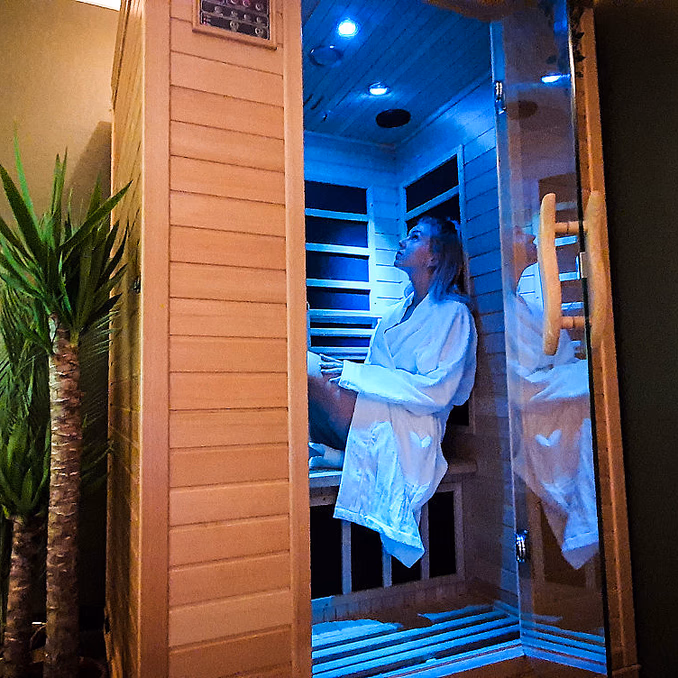 Yoga & Spa retreat