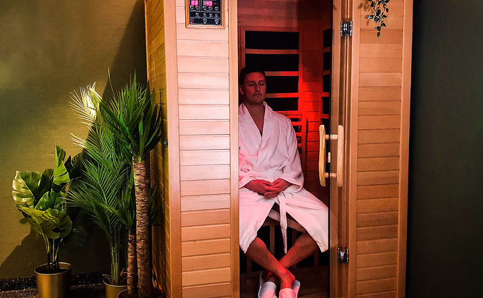 Yoga & Spa retreat