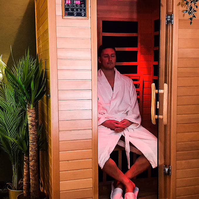 Yoga & Spa retreat