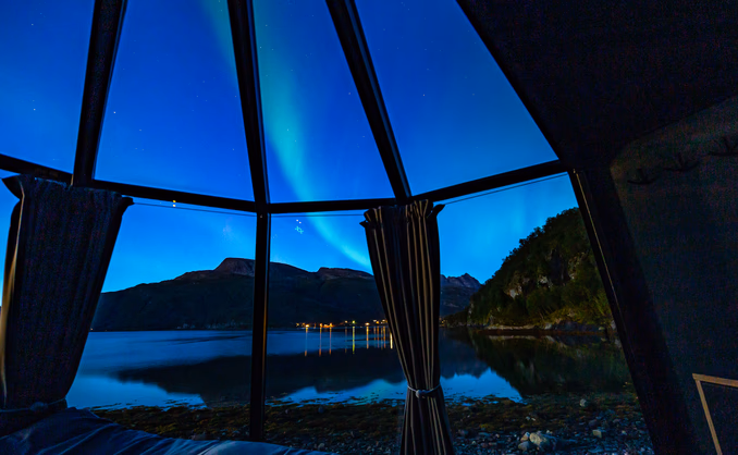 Aurora Camp