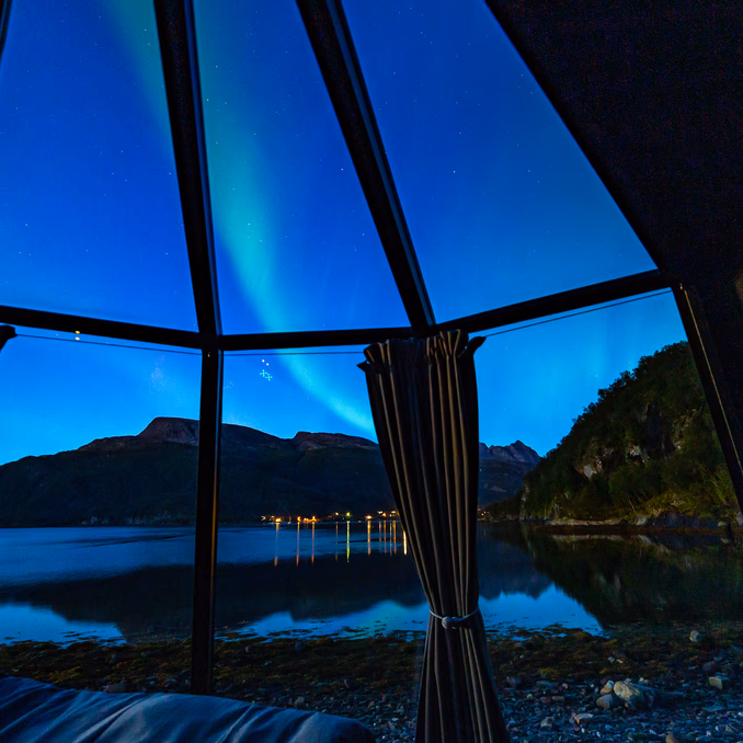 Aurora Camp