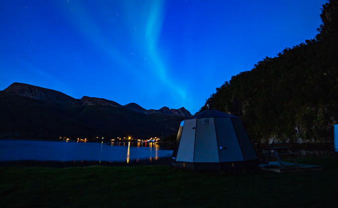 Aurora Camp