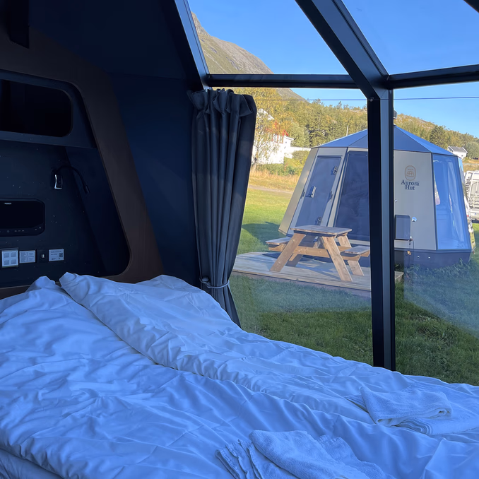 Aurora Camp