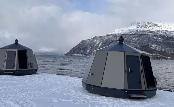 Aurora Camp
