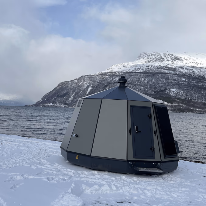 Aurora Camp