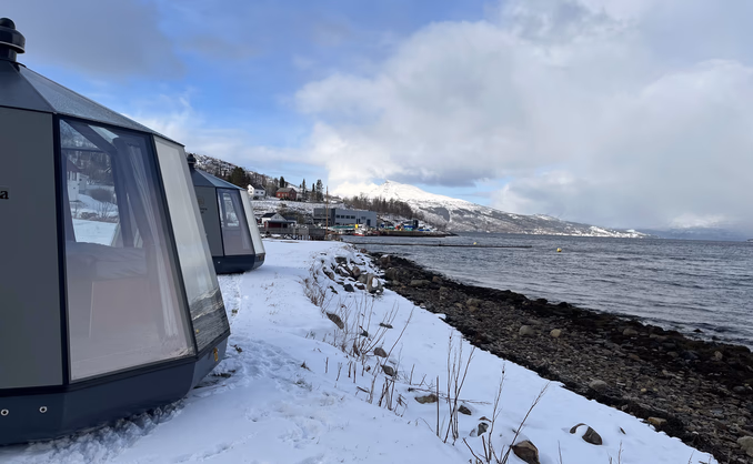 Aurora Camp