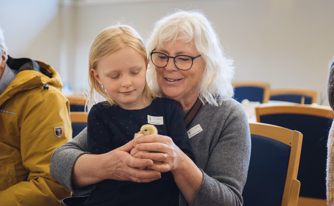 Familieårskort Vestfoldmuseene