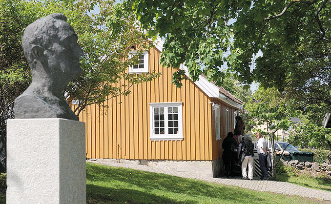 Årskort Vestfoldmuseene