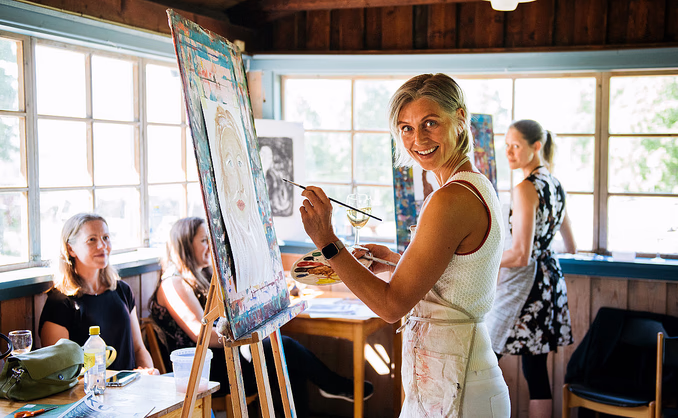 Årskort Vestfoldmuseene