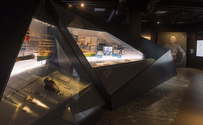 Årskort Vestfoldmuseene