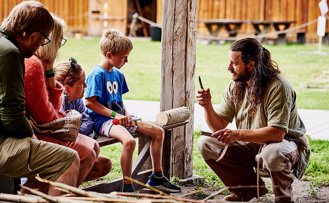 Årskort Vestfoldmuseene