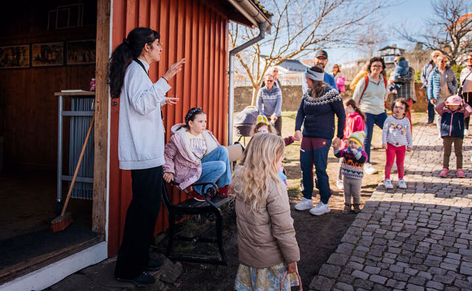 Årskort Vestfoldmuseene