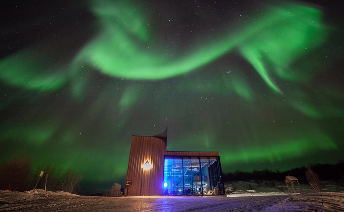 Whiskysmaking med destilleriomvisning