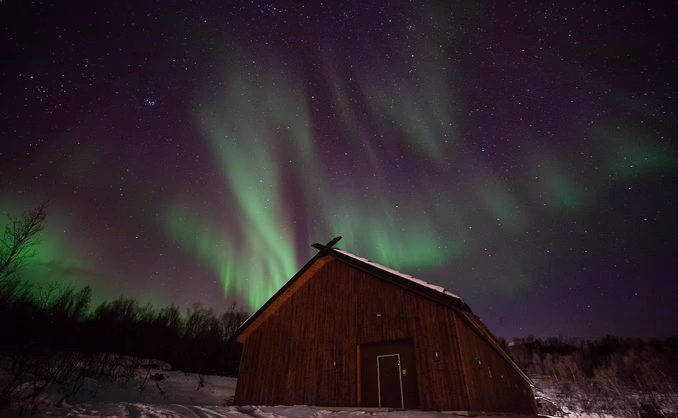 Whiskysmaking med destilleriomvisning