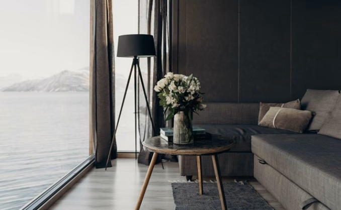 Fjordcabins
