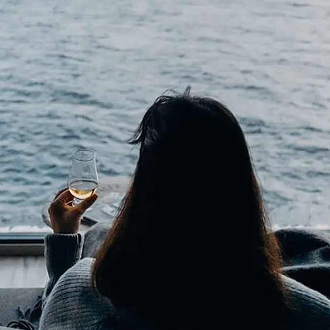 Fjordcabins