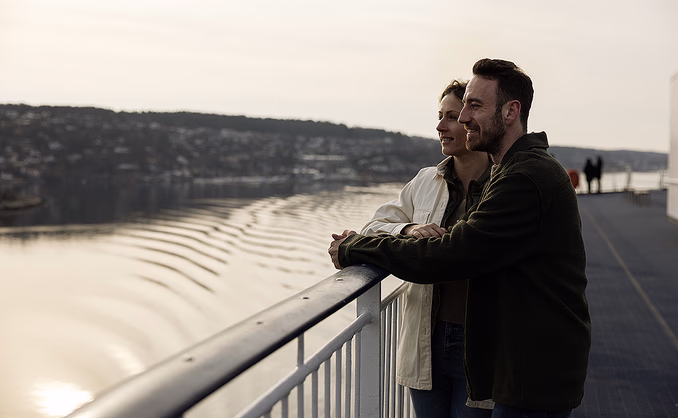 Københavncruise med middag