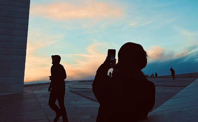 Photowalk