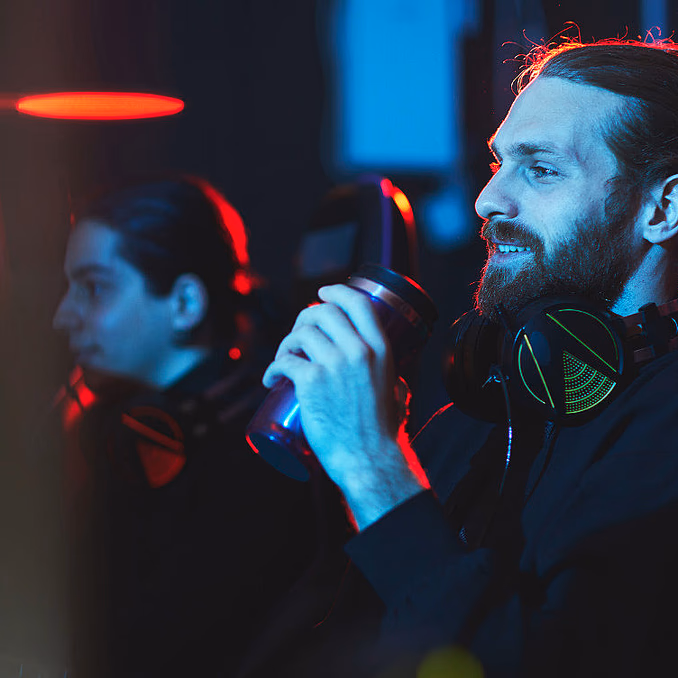 VIP Gaming
