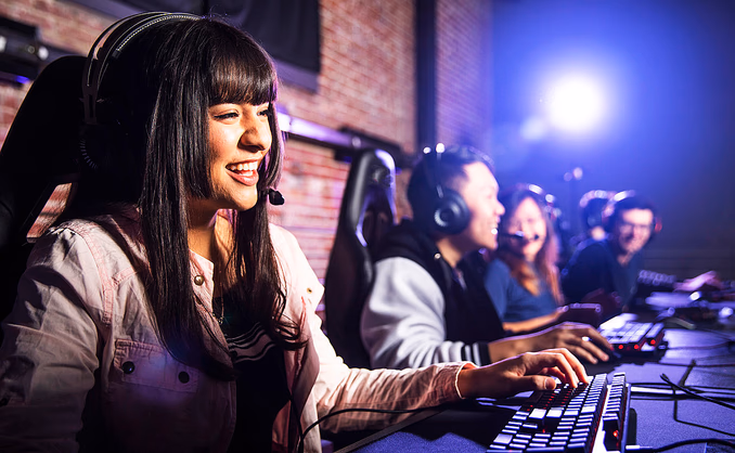 VIP Gaming for to