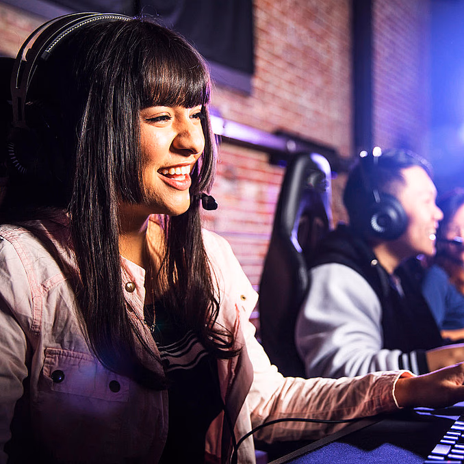 VIP Gaming for to