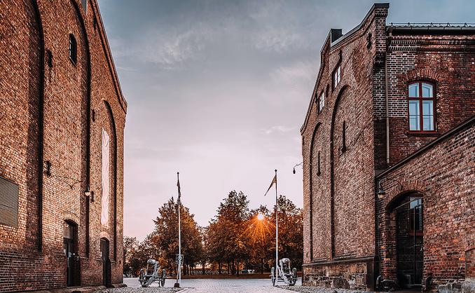Mordgåte