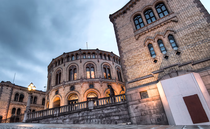 Mordgåte