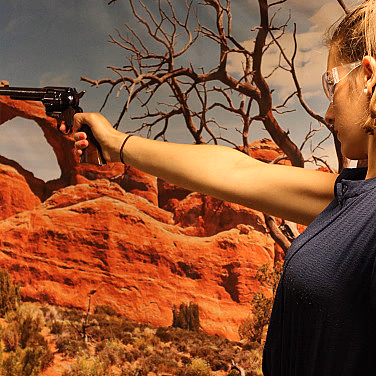 Wild West Battle