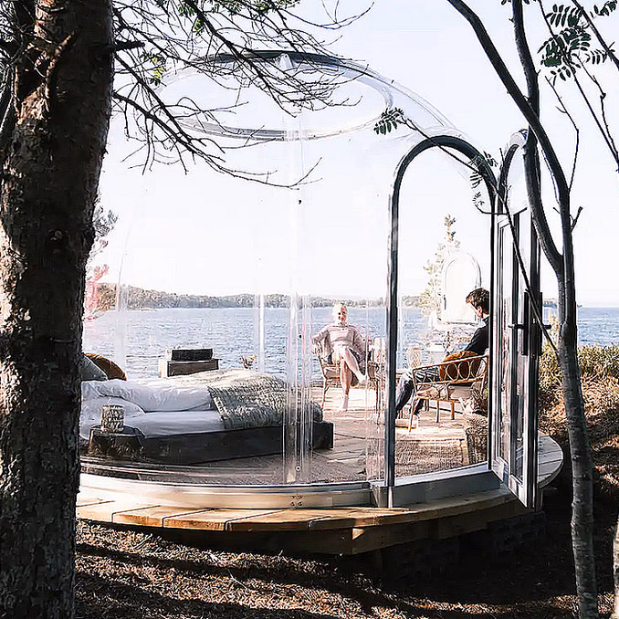 Igloo Dome
