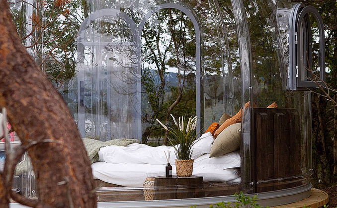 Igloo Dome