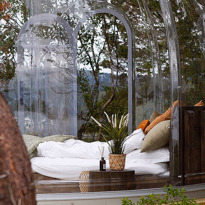 Igloo Dome