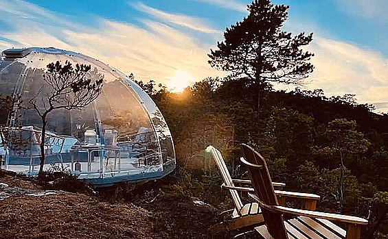 Igloo Dome