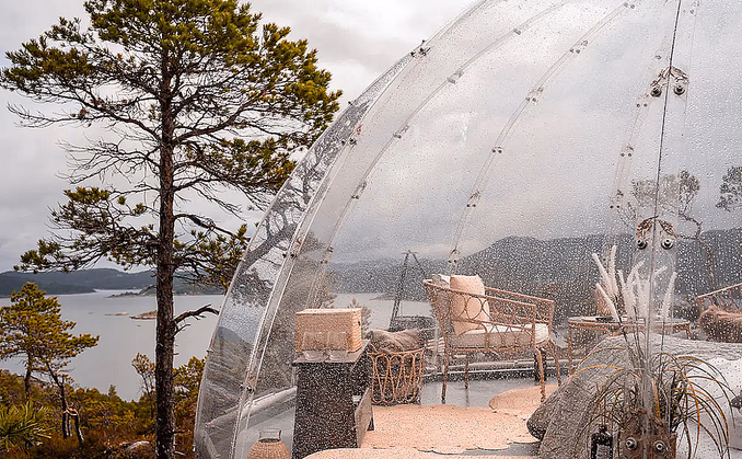 Igloo Dome