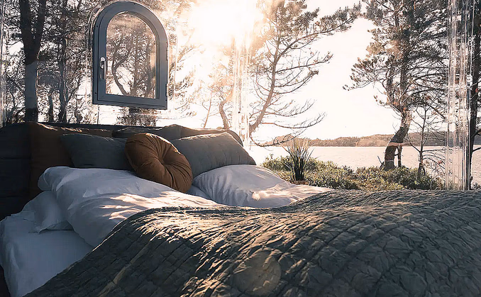 Igloo Dome