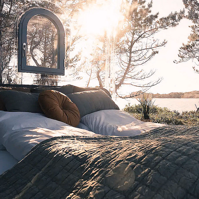 Igloo Dome
