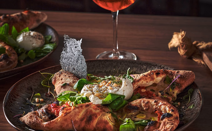 Pizzaaften