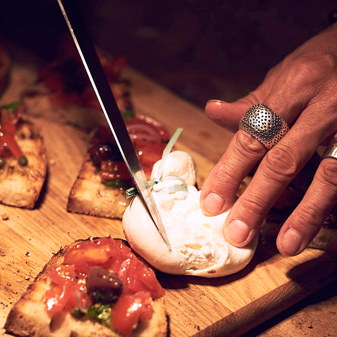 Pizzaaften
