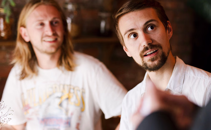 Ost- og cidersmaking