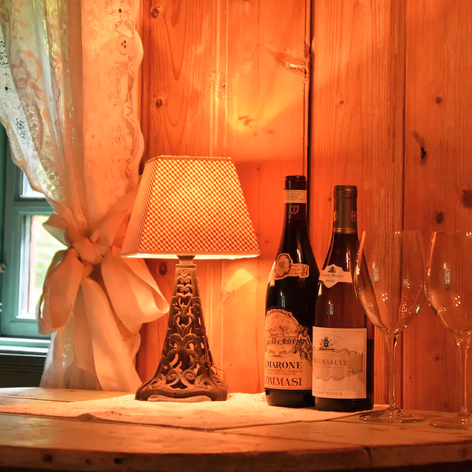 Holmenkollen Cabin