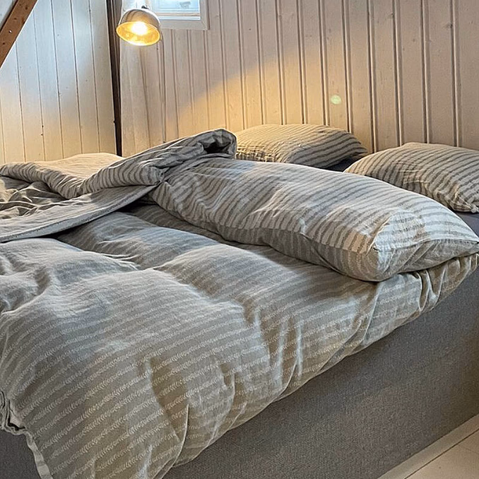Stabbursnatt med alpakkaer