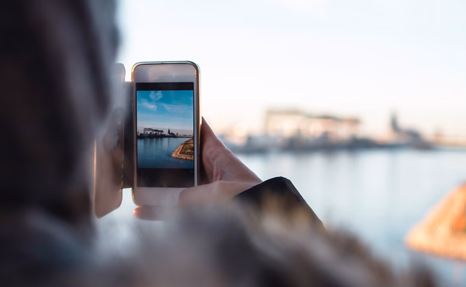 Mobilfotokurs