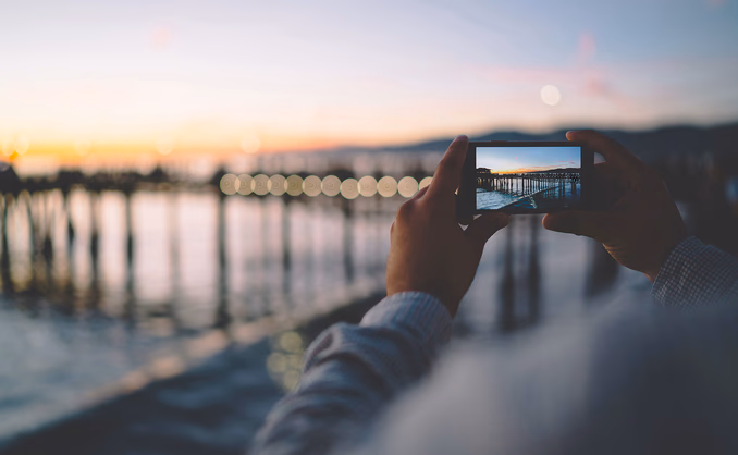 Mobilfotokurs